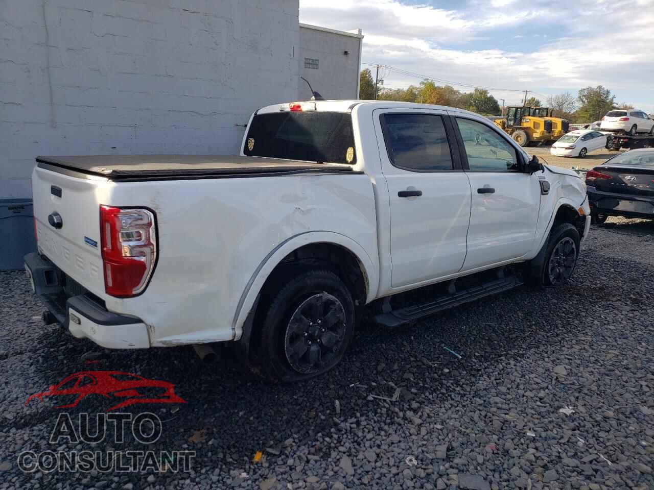 FORD RANGER 2023 - 1FTER4FH4PLE01866