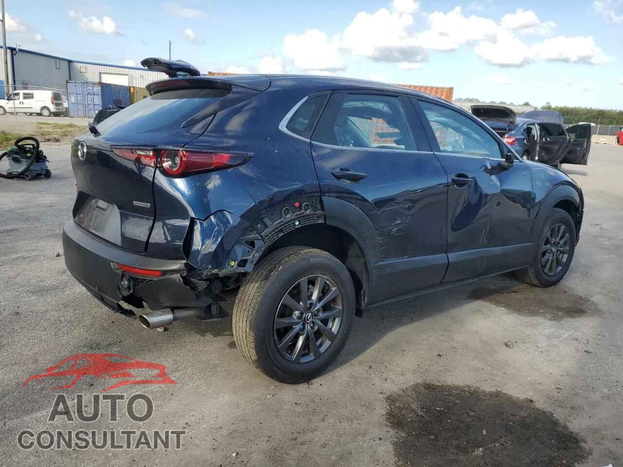 MAZDA CX30 2021 - 3MVDMAAL3MM261239