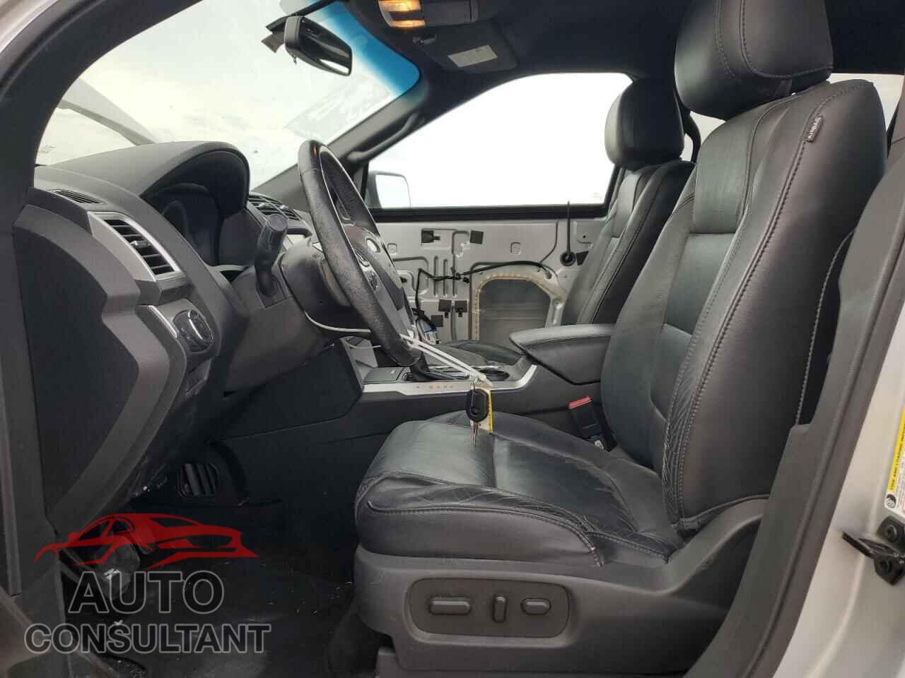 FORD EXPLORER 2013 - 1FM5K7D96DGB63679