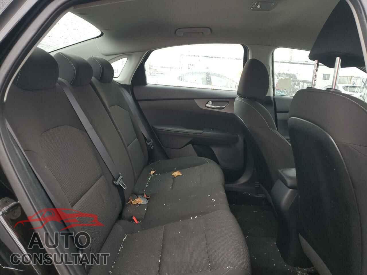 KIA FORTE 2020 - 3KPF24AD1LE196183