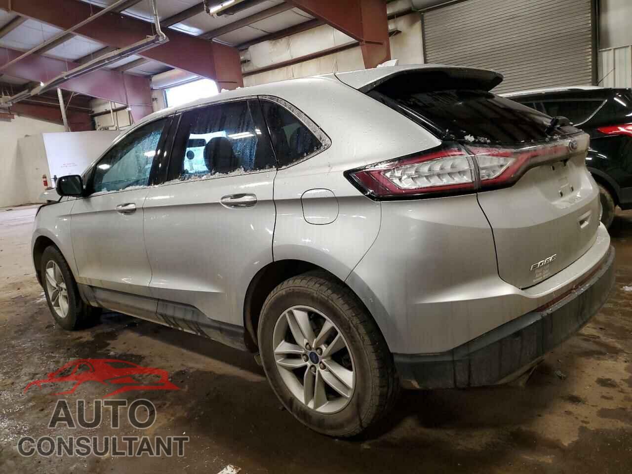 FORD EDGE 2015 - 2FMTK3J92FBB52564