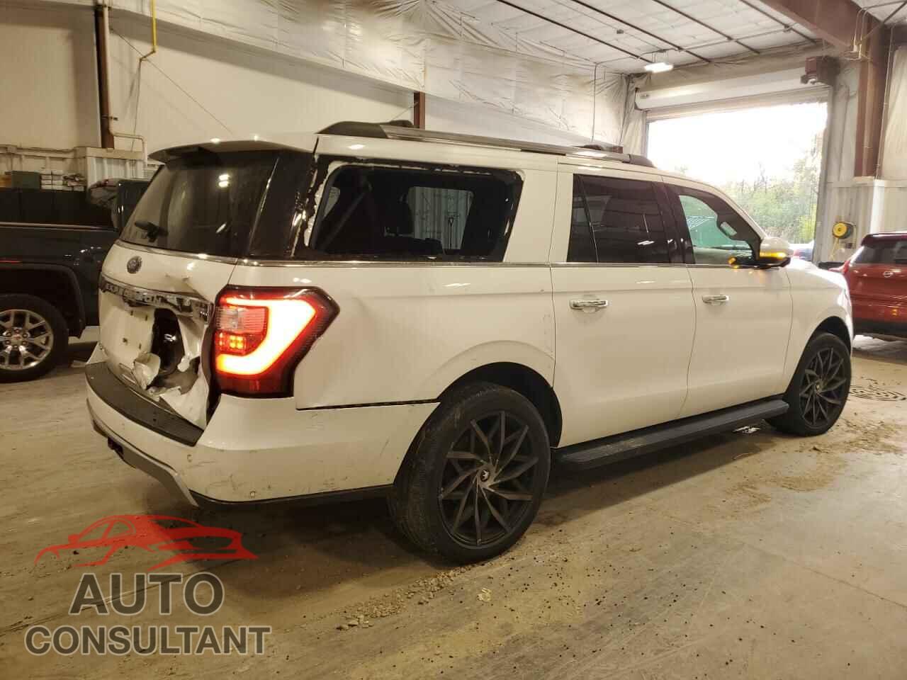 FORD EXPEDITION 2018 - 1FMJK2AT9JEA50057