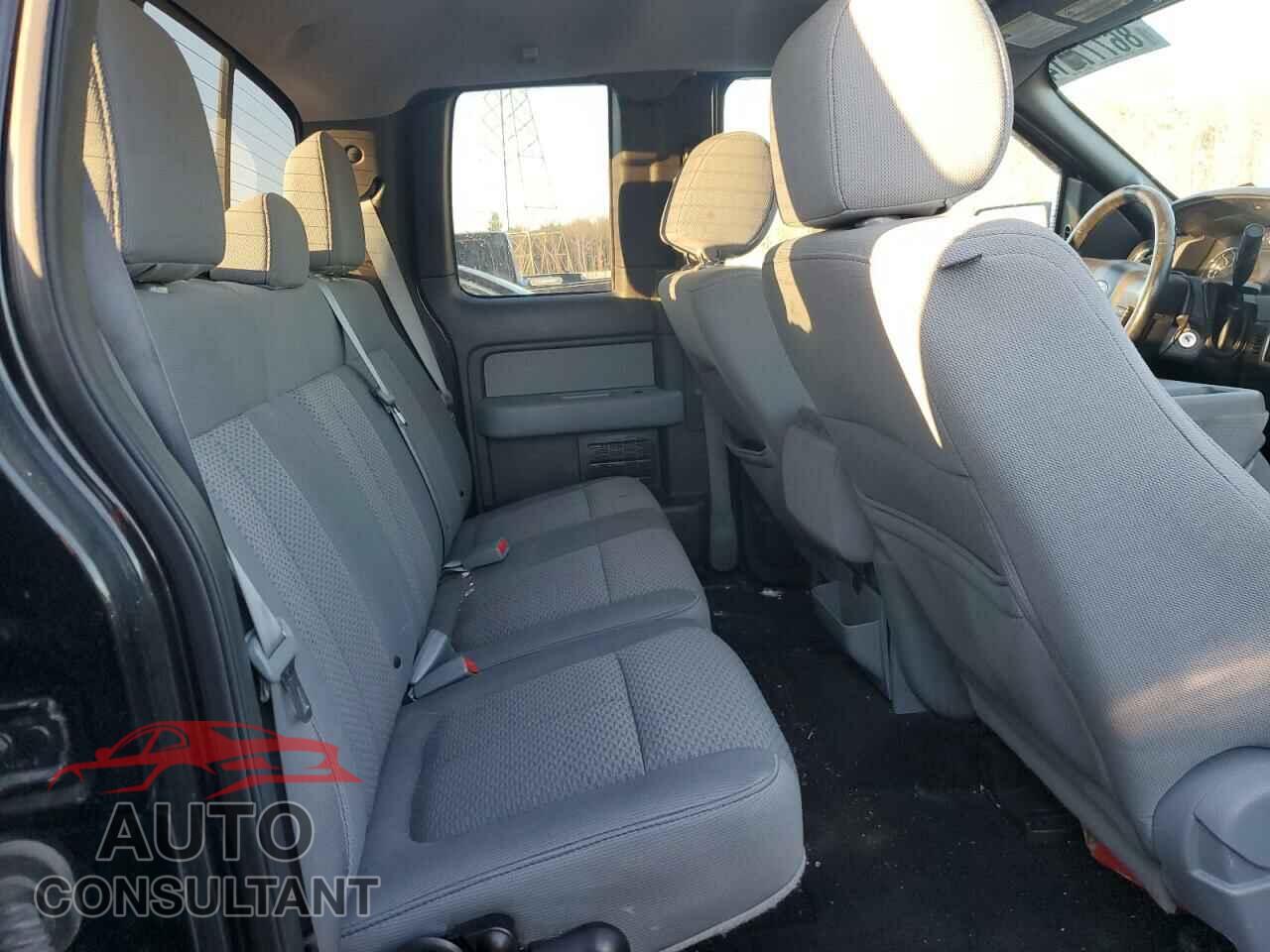FORD F-150 2013 - 1FTFX1EF8DFA64492