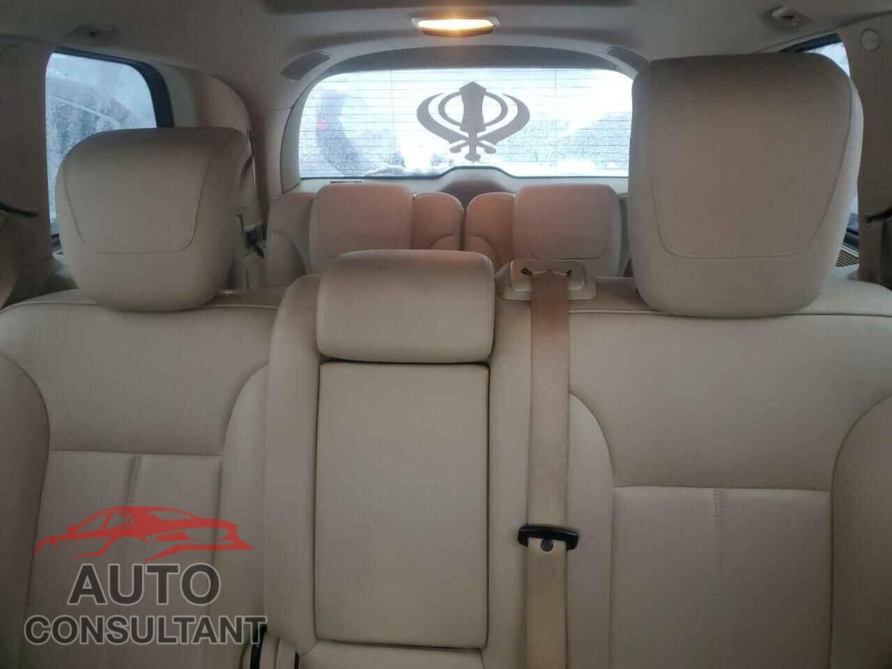 MERCEDES-BENZ GL-CLASS 2011 - 4JGBF7BE5BA733565