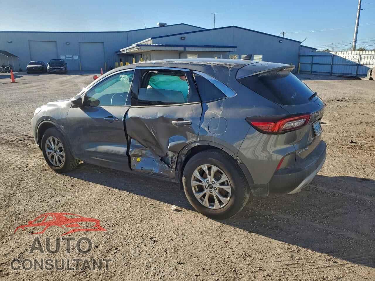 FORD ESCAPE ACT 2024 - 1FMCU9GN3RUA85683
