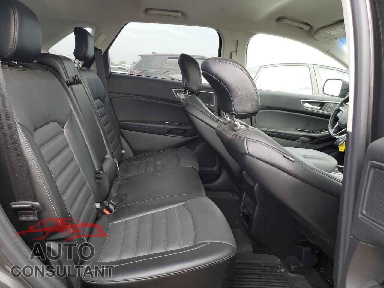 FORD EDGE 2017 - 2FMPK4J94HBC08045