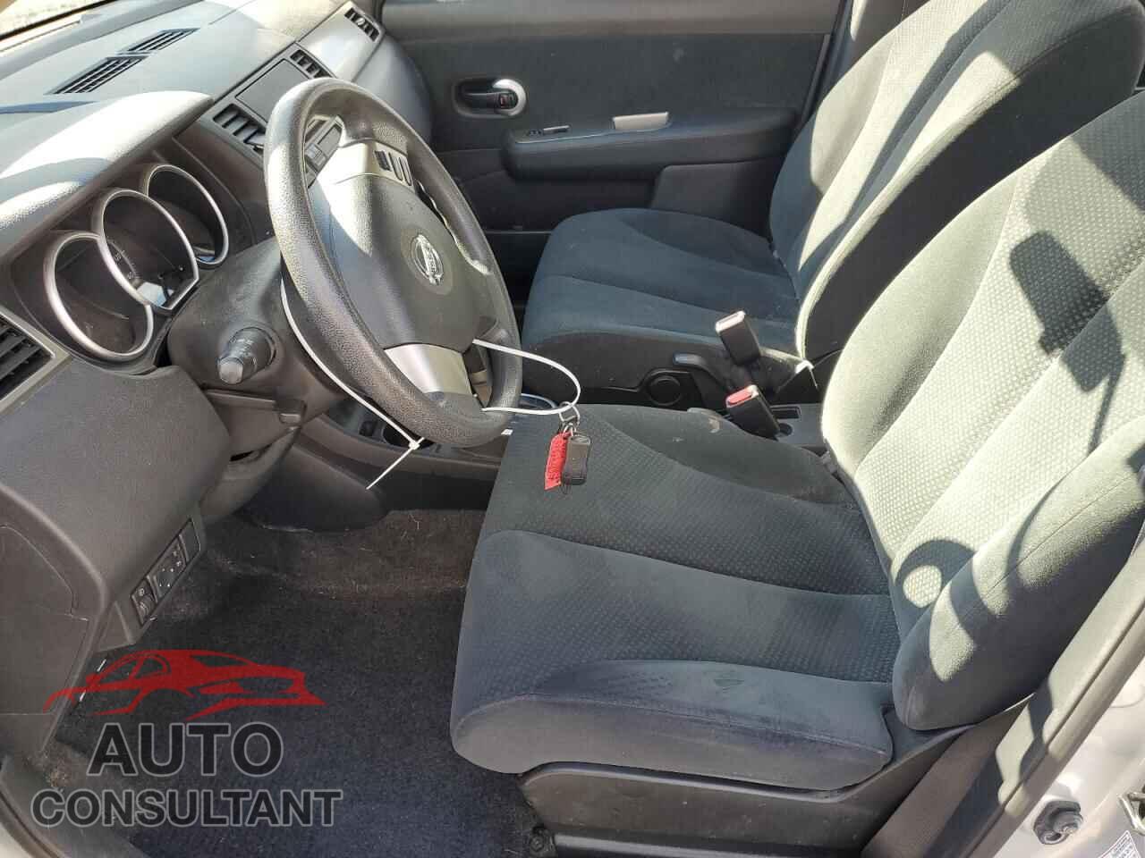 NISSAN VERSA 2011 - 3N1BC1CP0BL430022