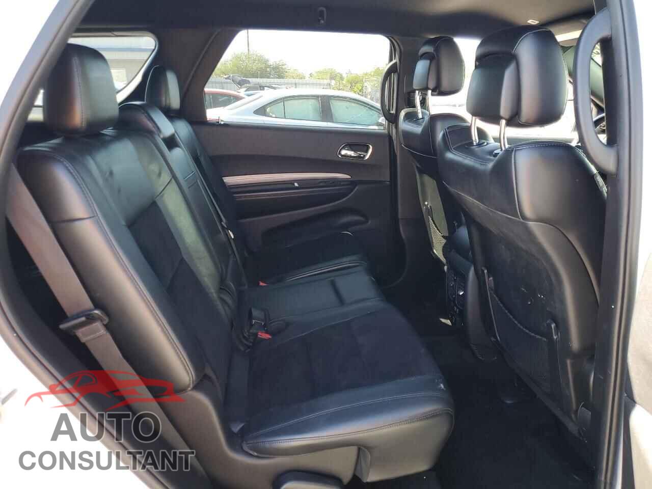 DODGE DURANGO 2018 - 1C4RDHDG9JC271060