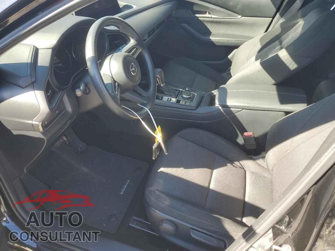 MAZDA CX30 2023 - 3MVDMBAM4PM560306