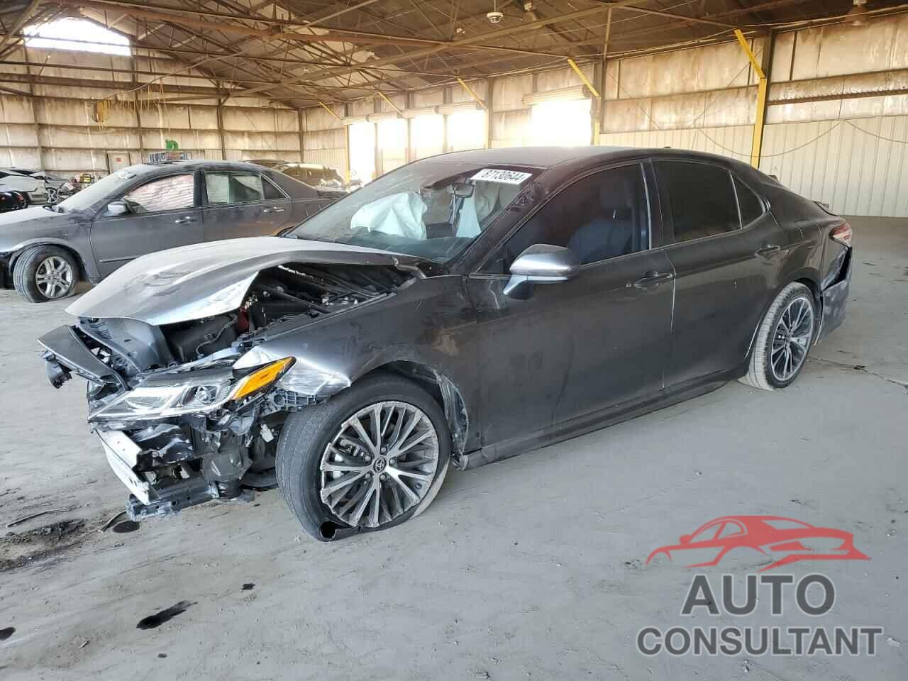 TOYOTA CAMRY 2020 - 4T1G11AK4LU976602