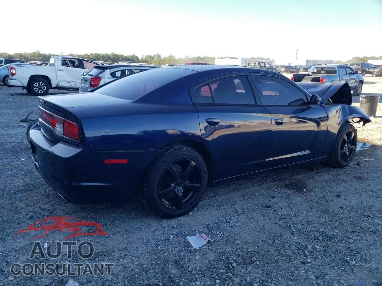 DODGE CHARGER 2014 - 2C3CDXBG3EH108401