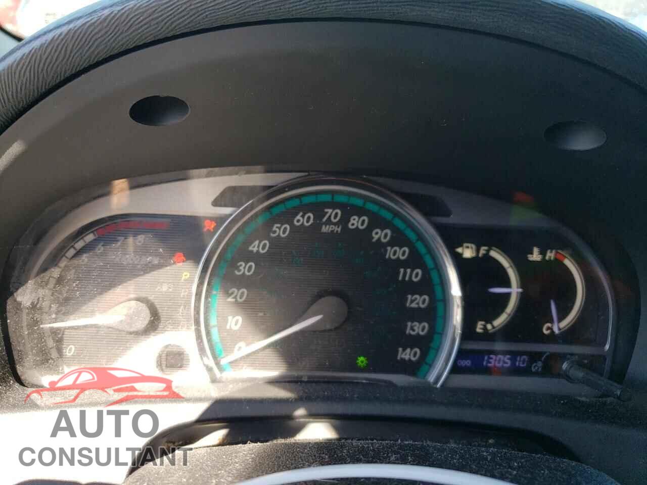 TOYOTA VENZA 2013 - 4T3BA3BB0DU044104