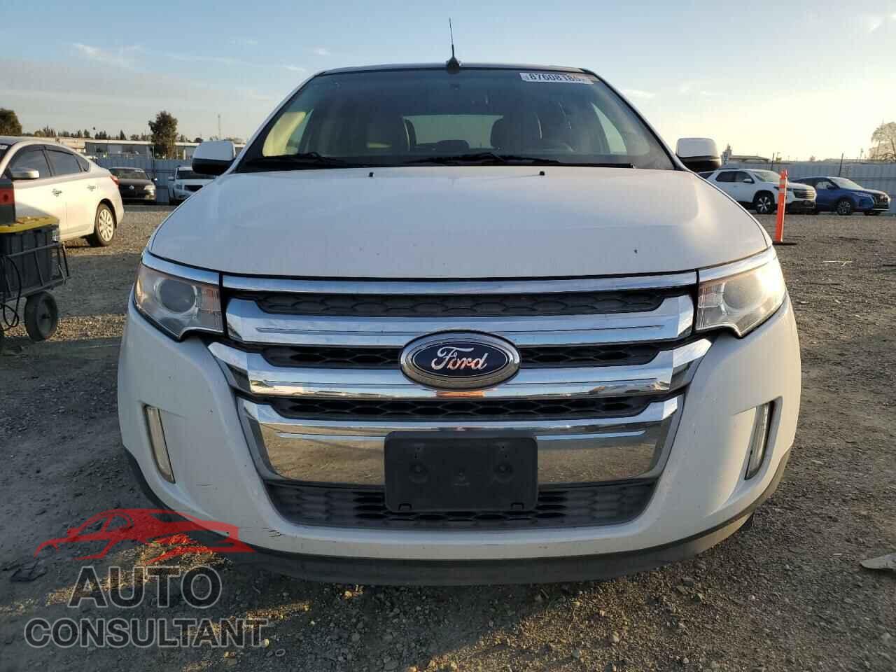 FORD EDGE 2014 - 2FMDK3JC9EBB47229