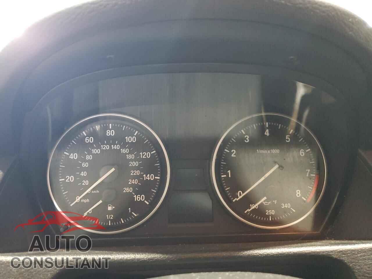 BMW X1 2014 - WBAVM5C52EVV93138