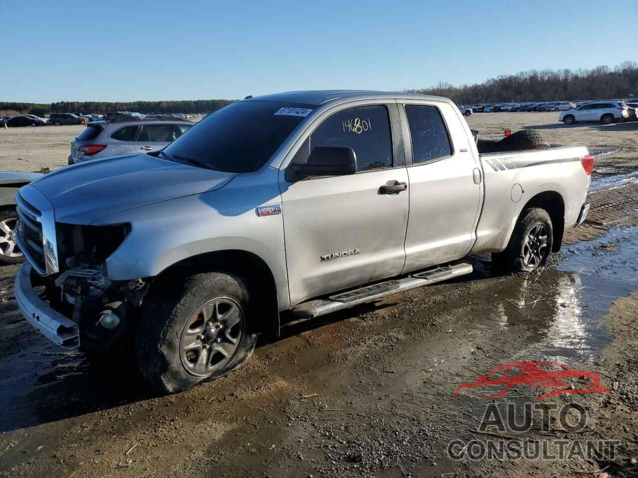 TOYOTA TUNDRA 2010 - 5TFUW5F1XAX155922