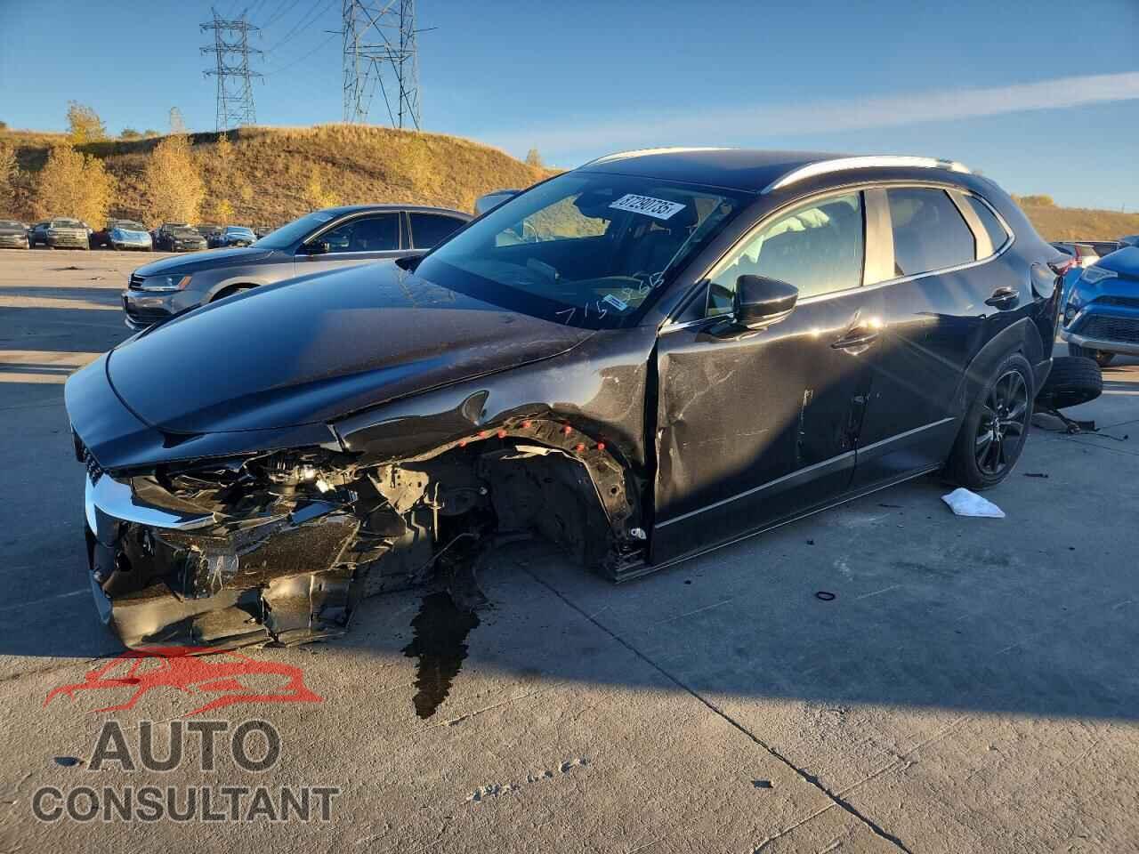 MAZDA CX30 2024 - 3MVDMBBM3RM715865