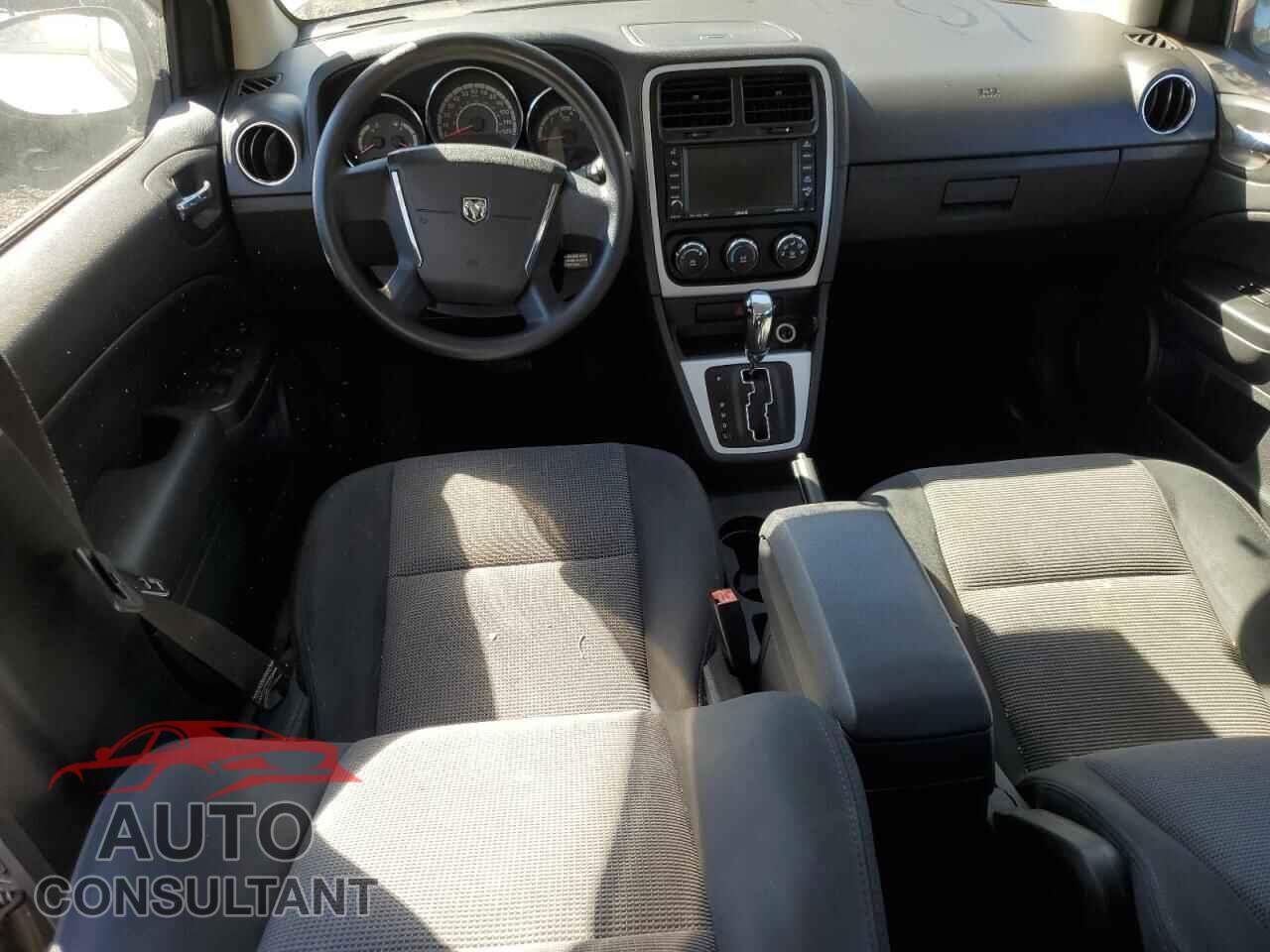 DODGE CALIBER 2010 - 1B3CB3HA2AD615313