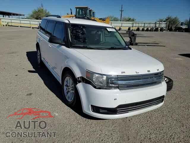 FORD FLEX 2016 - 2FMGK5B84GBA20314