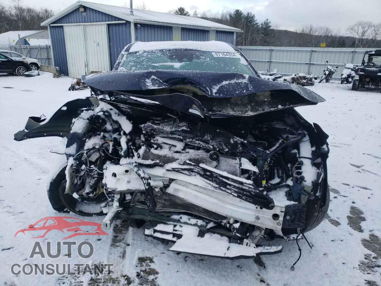 TOYOTA RAV4 2020 - 2T3A1RFVXLW093103