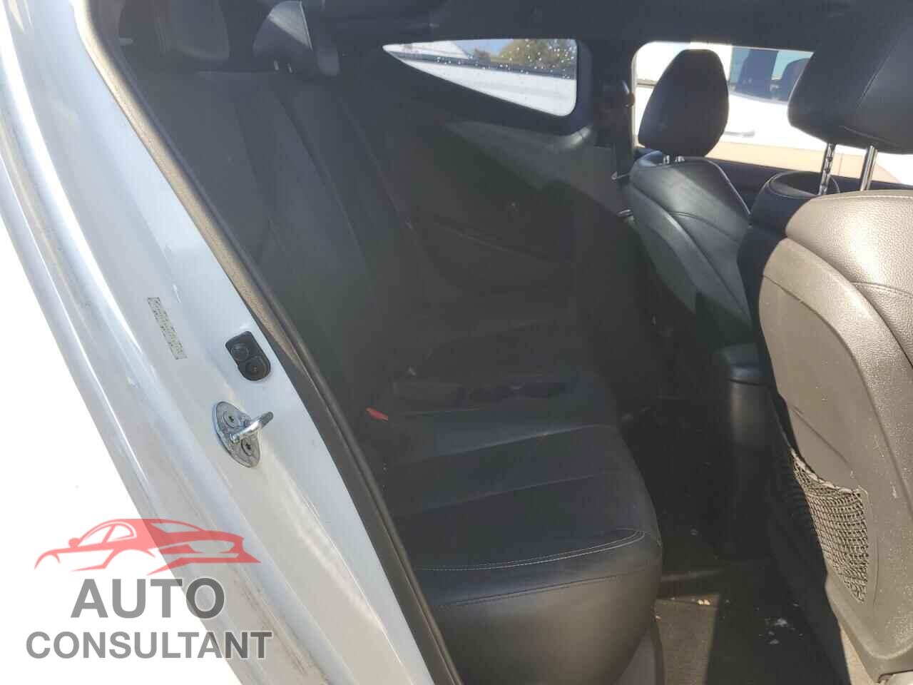 HYUNDAI VELOSTER 2014 - KMHTC6AE6EU191355