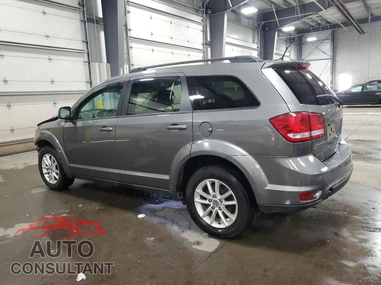 DODGE JOURNEY 2013 - 3C4PDDBG0DT648340