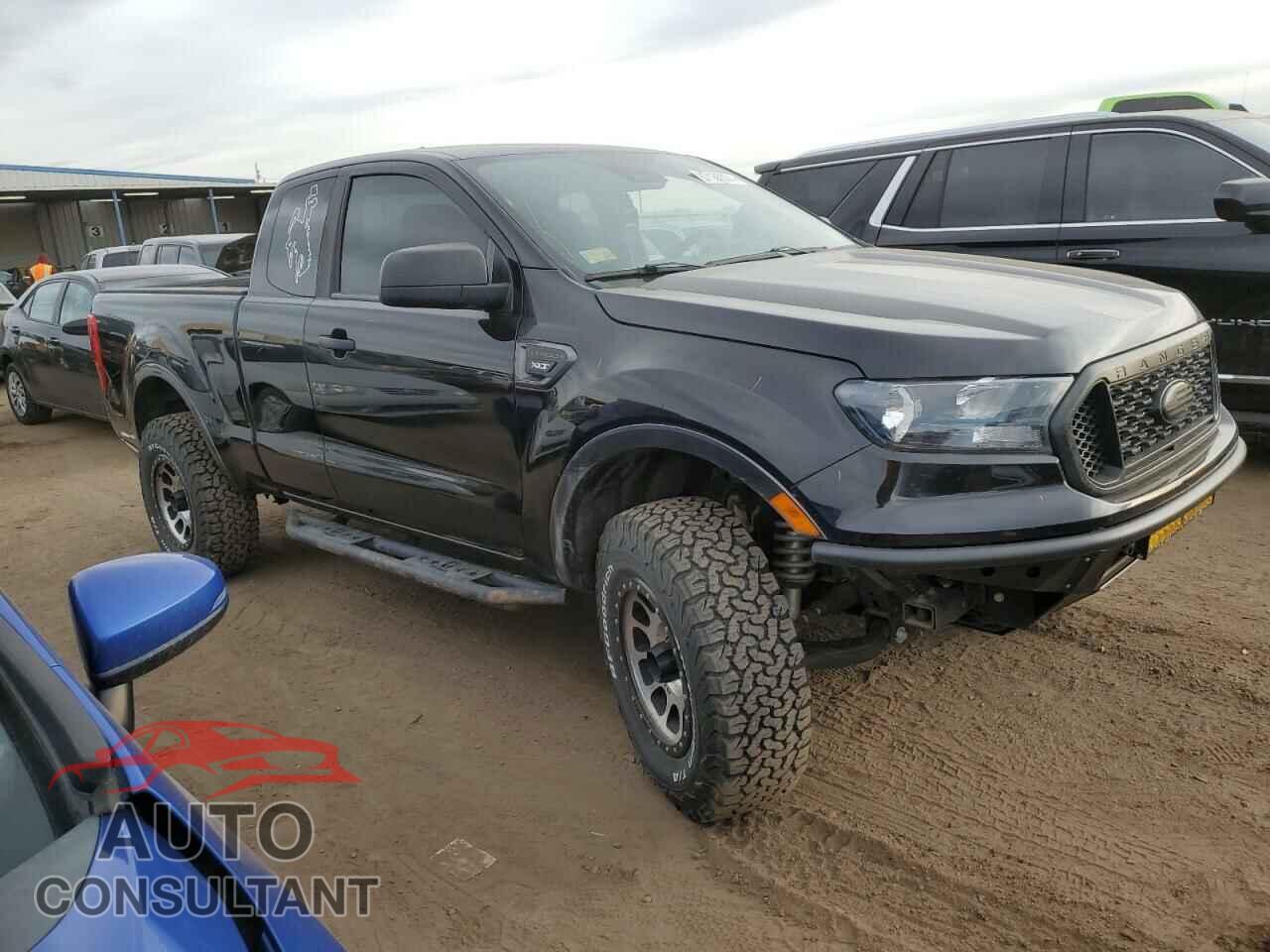 FORD RANGER 2020 - 1FTER1FH2LLA33678