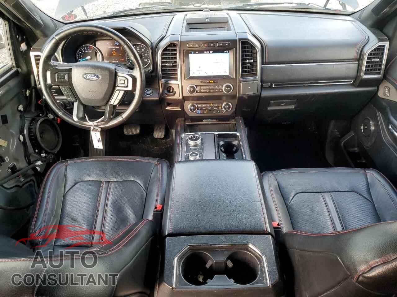 FORD EXPEDITION 2019 - 1FMJK2AT1KEA87265