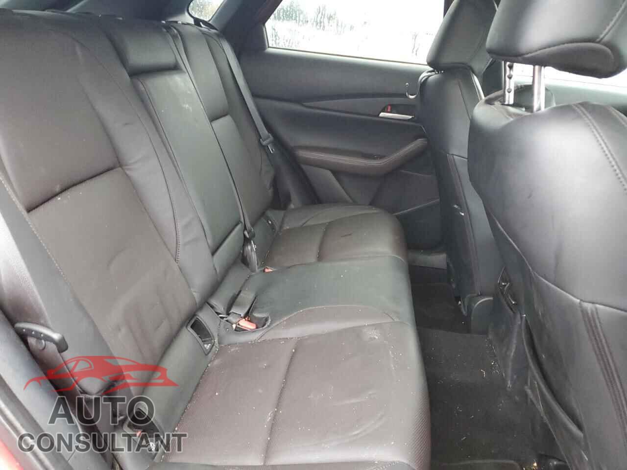 MAZDA CX30 2023 - 3MVDMBDM9PM521853