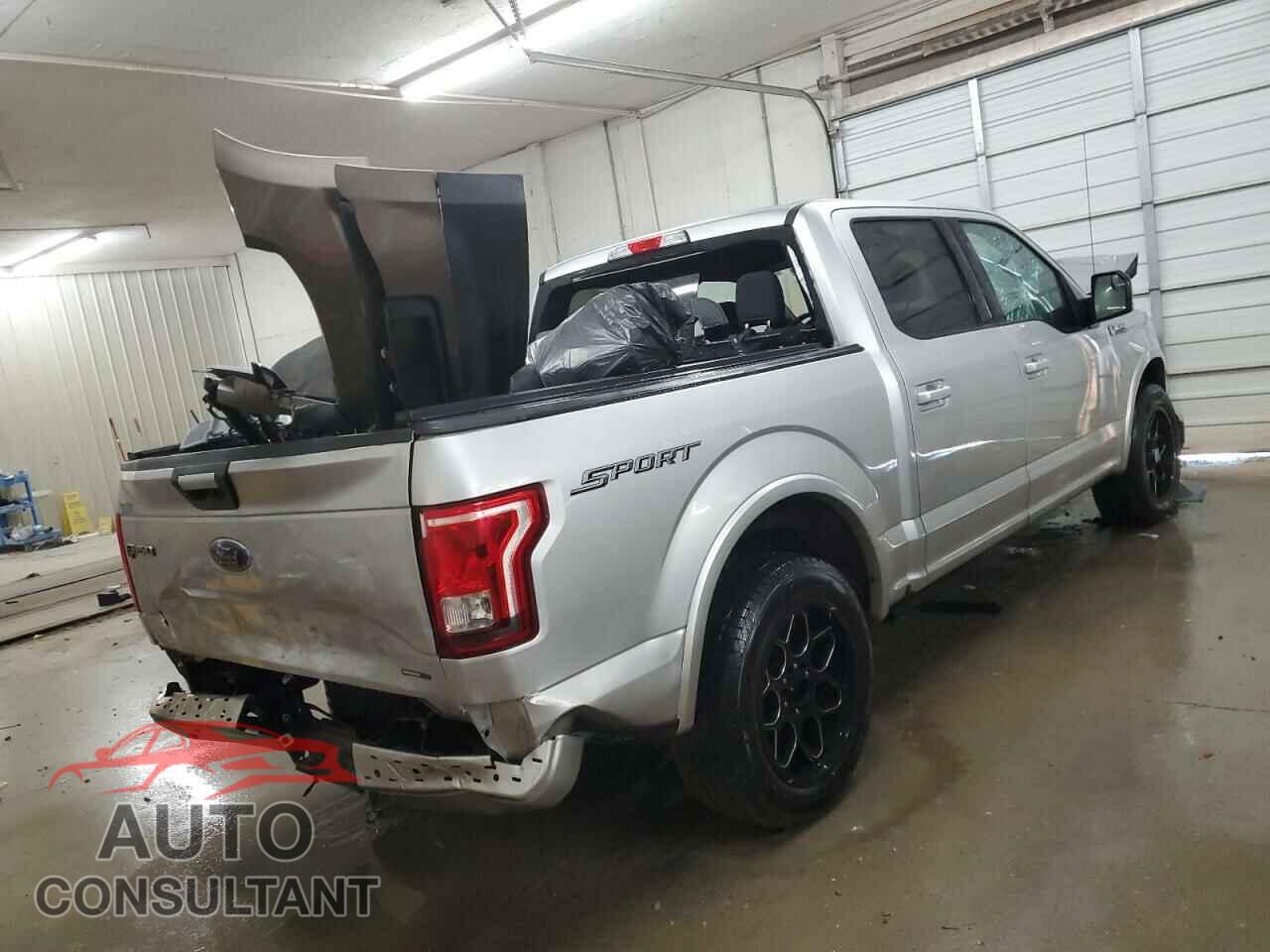 FORD F-150 2015 - 1FTEW1CF6FFB54681
