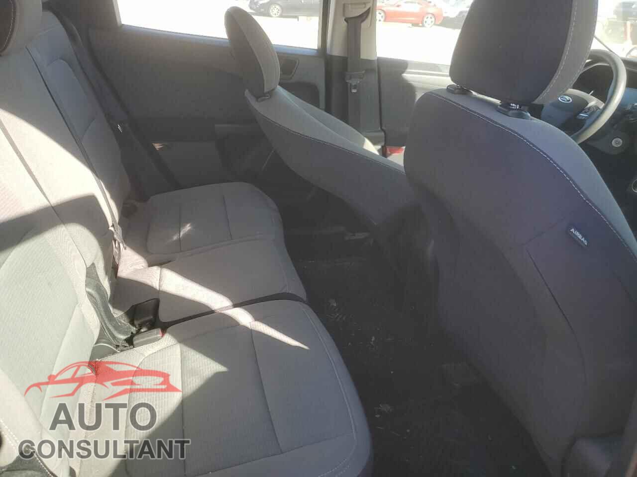 FORD ESCAPE 2020 - 1FMCU0F60LUA55313