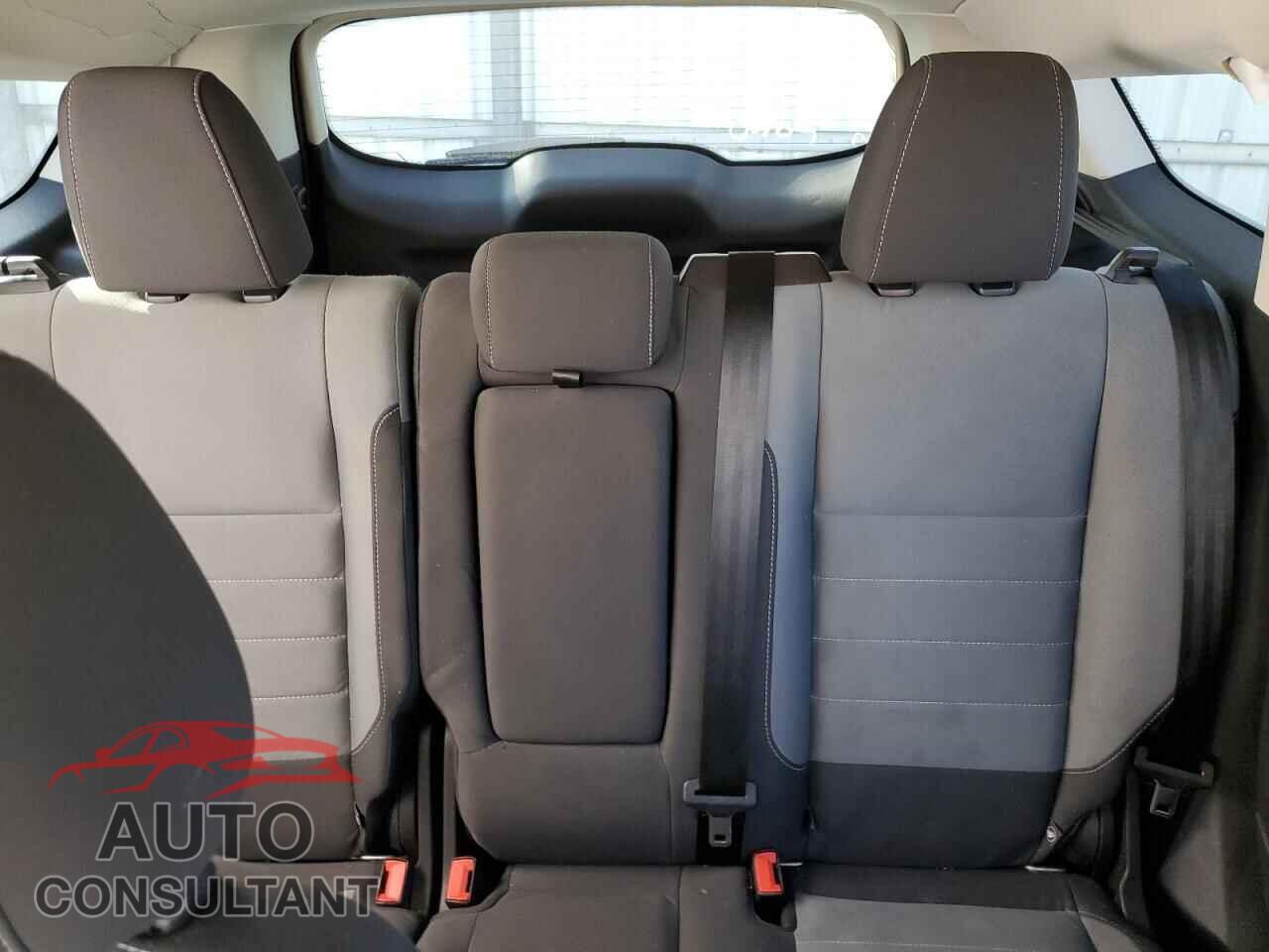 FORD ESCAPE 2016 - 1FMCU0G99GUB89705