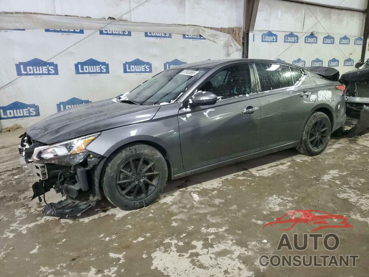 NISSAN ALTIMA 2020 - 1N4BL4BV4LC260328