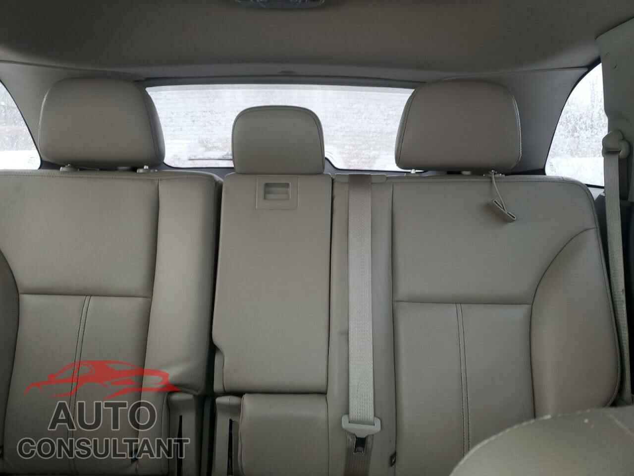 FORD EDGE 2013 - 2FMDK3JC3DBC48927