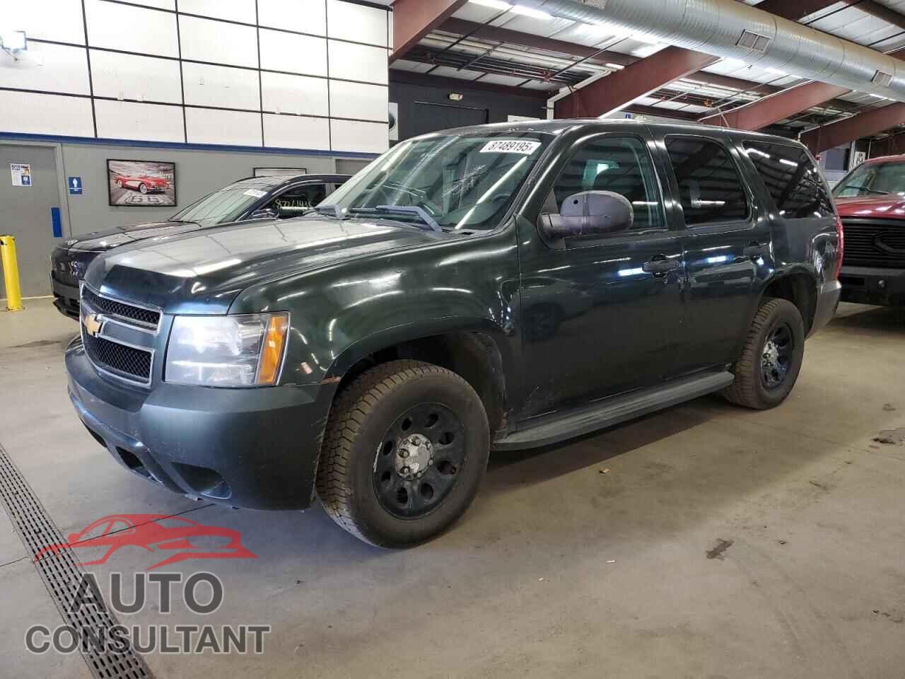 CHEVROLET TAHOE 2012 - 1GNLC2E0XCR323147