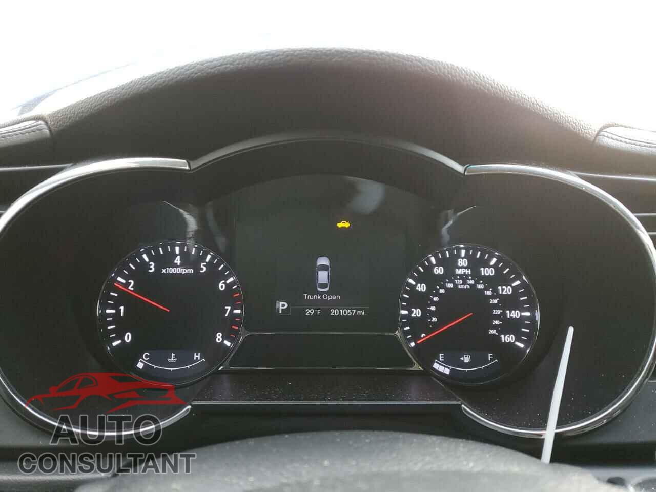 KIA OPTIMA 2012 - 5XXGR4A65CG046778