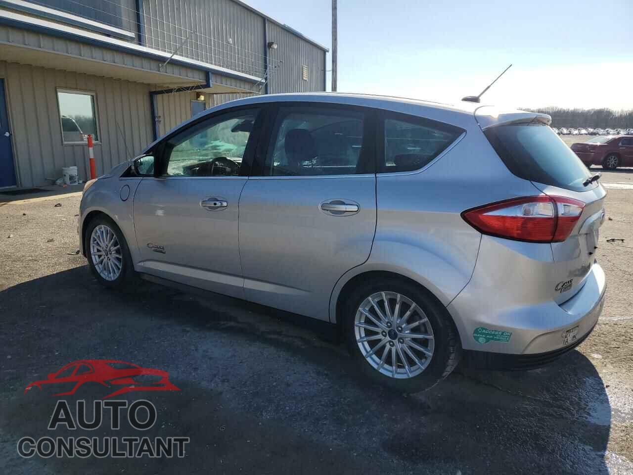 FORD CMAX 2016 - 1FADP5CU4GL114123