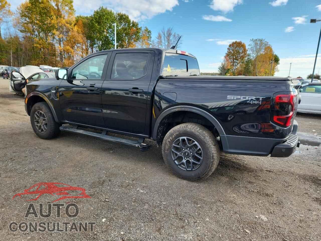 FORD RANGER 2024 - 1FTER4HH9RLE36886
