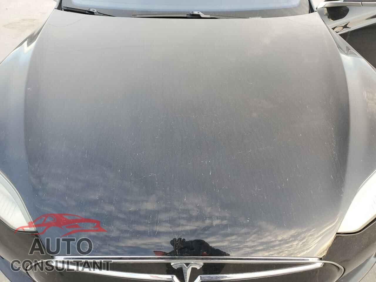 TESLA MODEL S 2016 - 5YJSA1E14GF133904