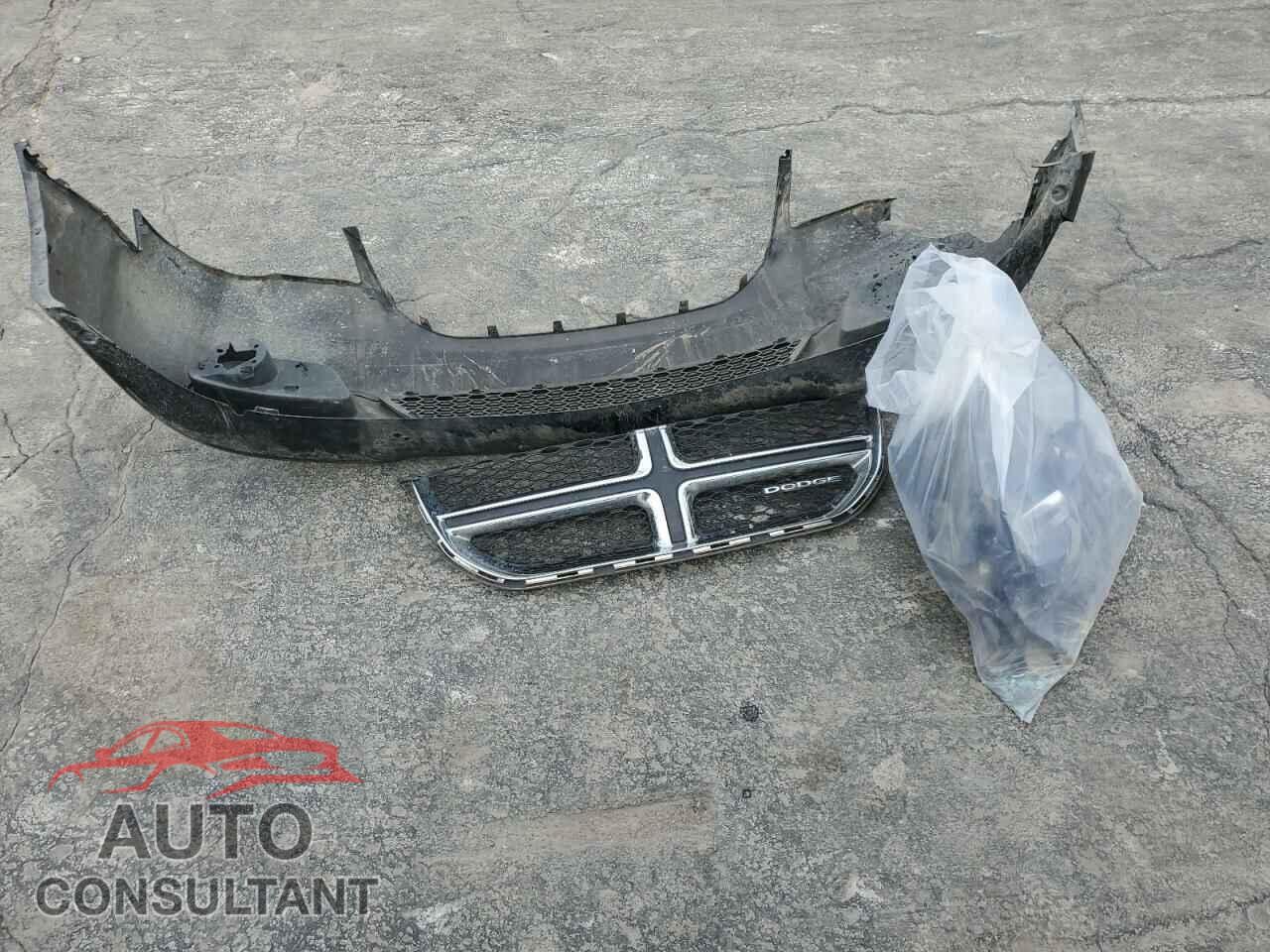DODGE CARAVAN 2011 - 2D4RN3DG5BR617567