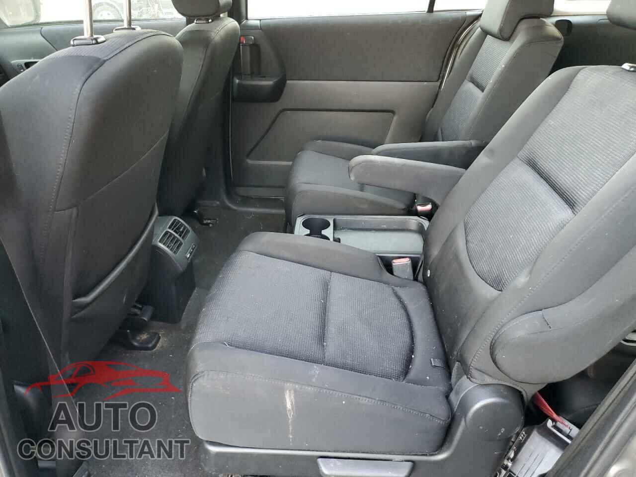 MAZDA 5 2010 - JM1CR2WLXA0375105