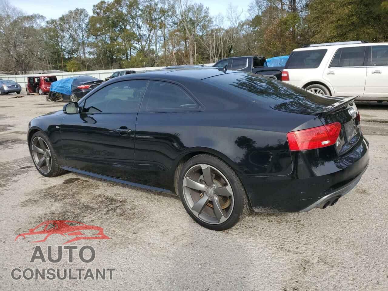 AUDI A5 2015 - WAUMFAFR5FA004976
