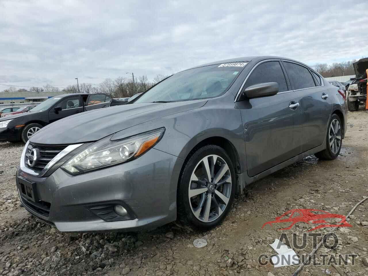 NISSAN ALTIMA 2017 - 1N4BL3APXHC180441
