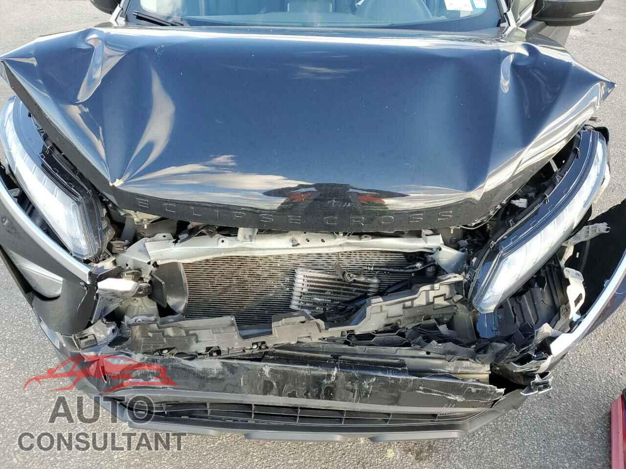 MITSUBISHI ECLIPSE 2022 - JA4ATVAA3NZ003147