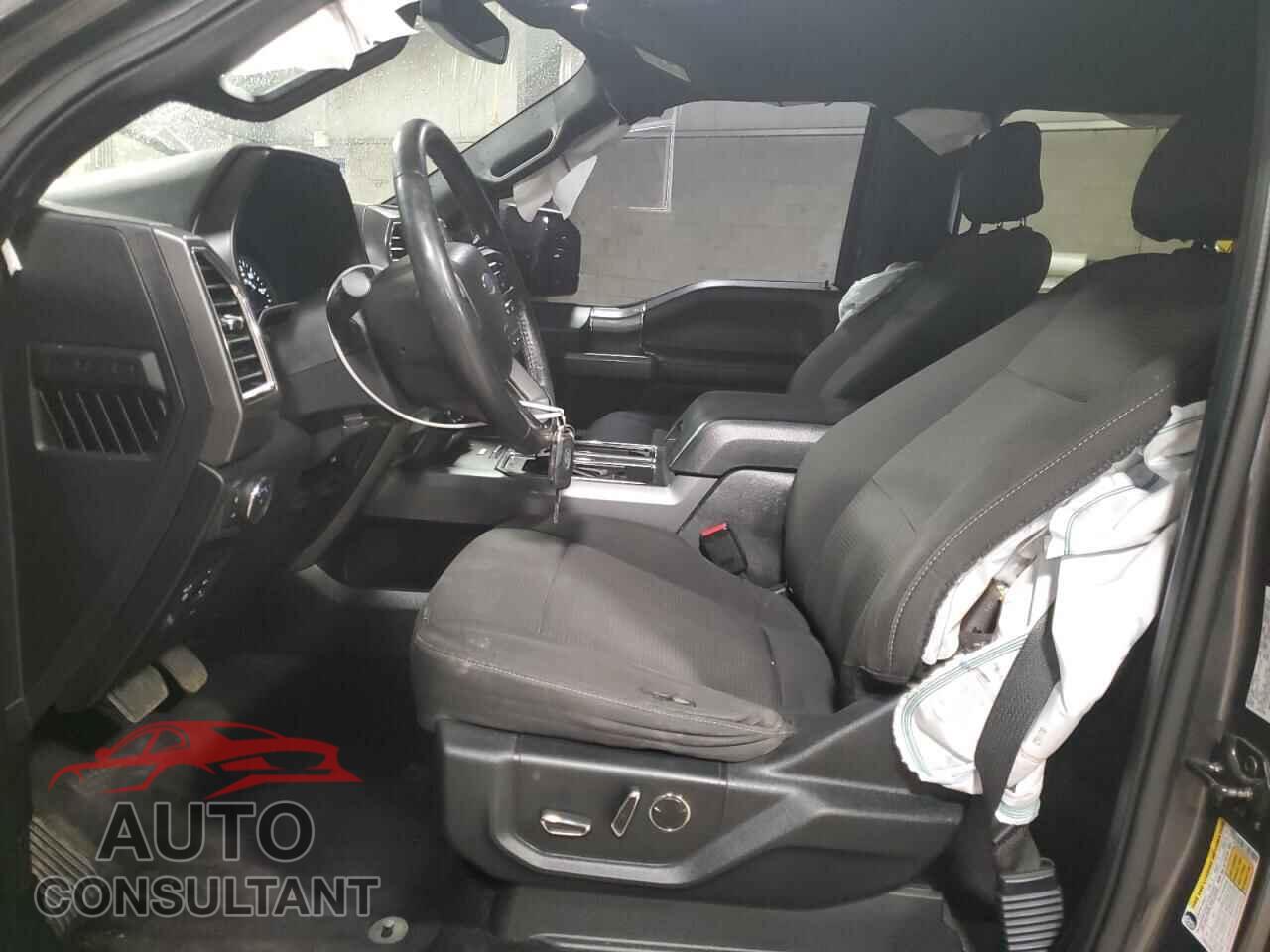 FORD F-150 2015 - 1FTEW1EPXFFC67071