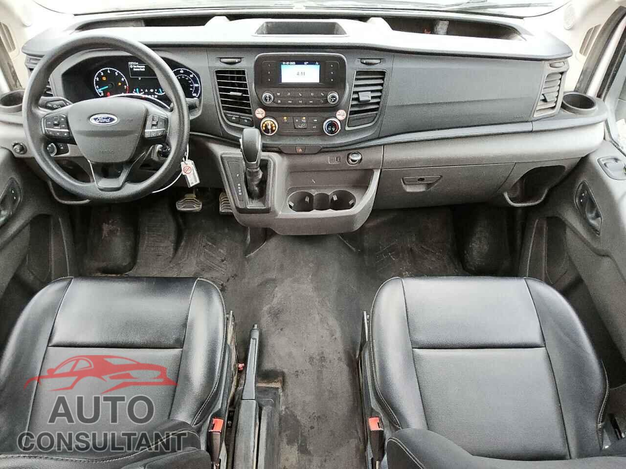 FORD TRANSIT 2020 - 1FTBR3X88LKB54444