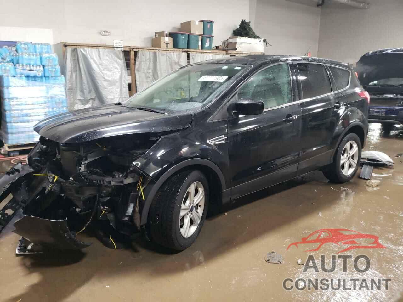 FORD ESCAPE 2016 - 1FMCU0GXXGUB73740