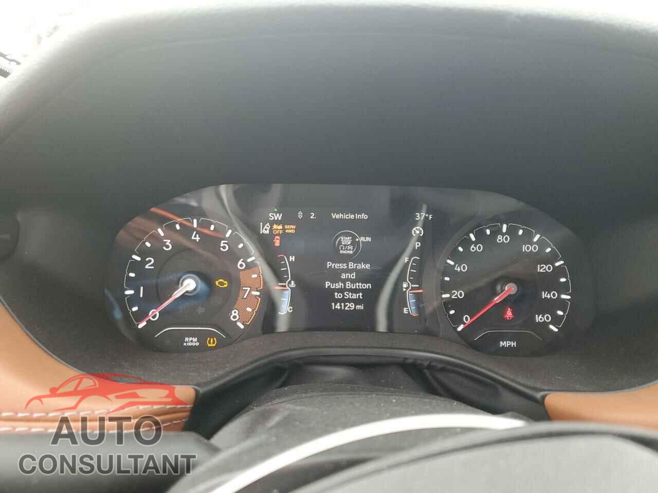 JEEP COMPASS 2022 - 3C4NJDCB0NT162017