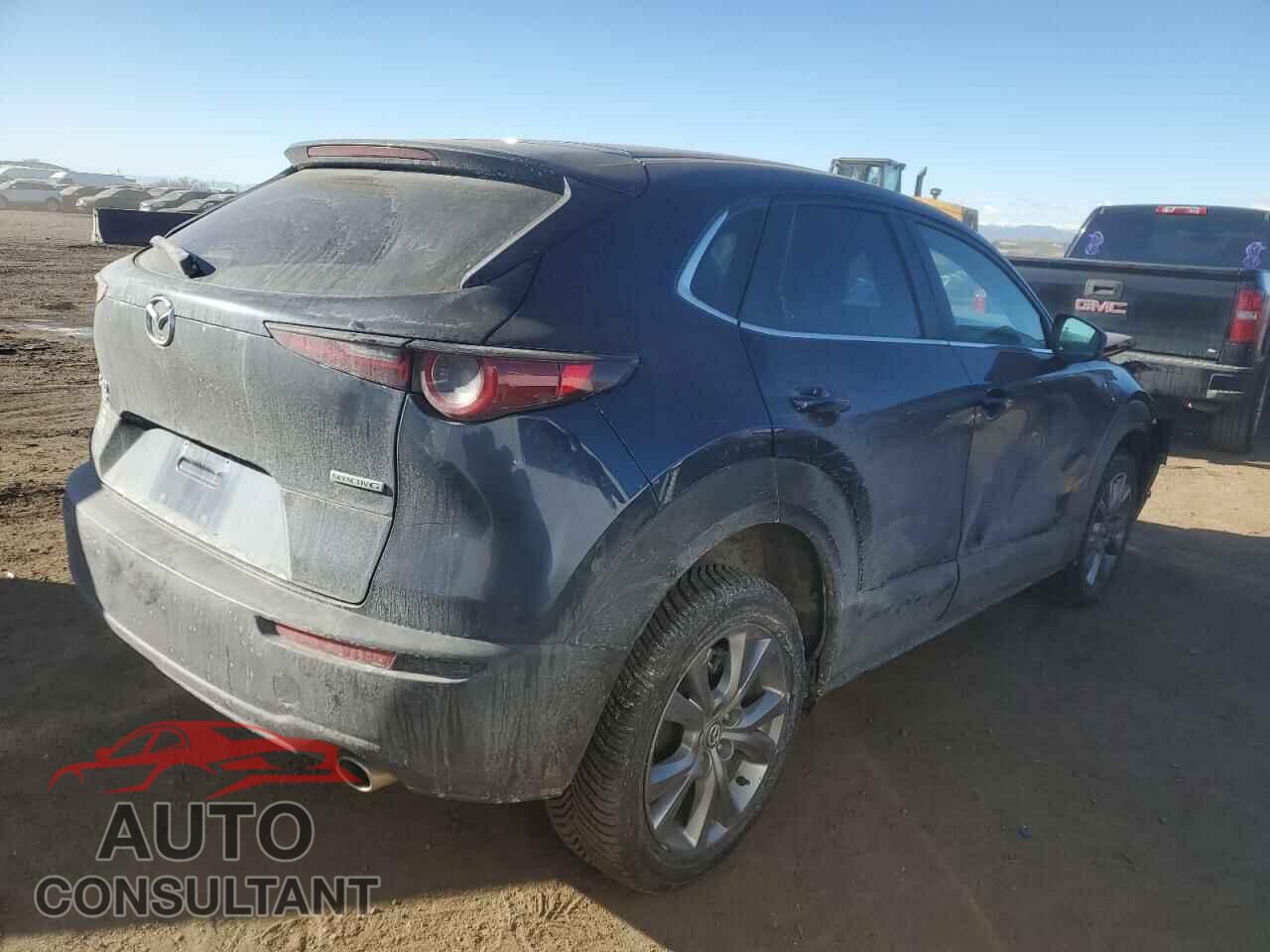 MAZDA CX30 2021 - 3MVDMBBL9MM217766