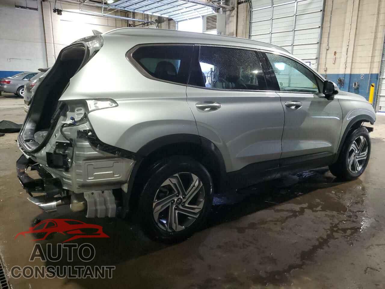 HYUNDAI SANTA FE 2023 - 5NMS2DAJ4PH636352