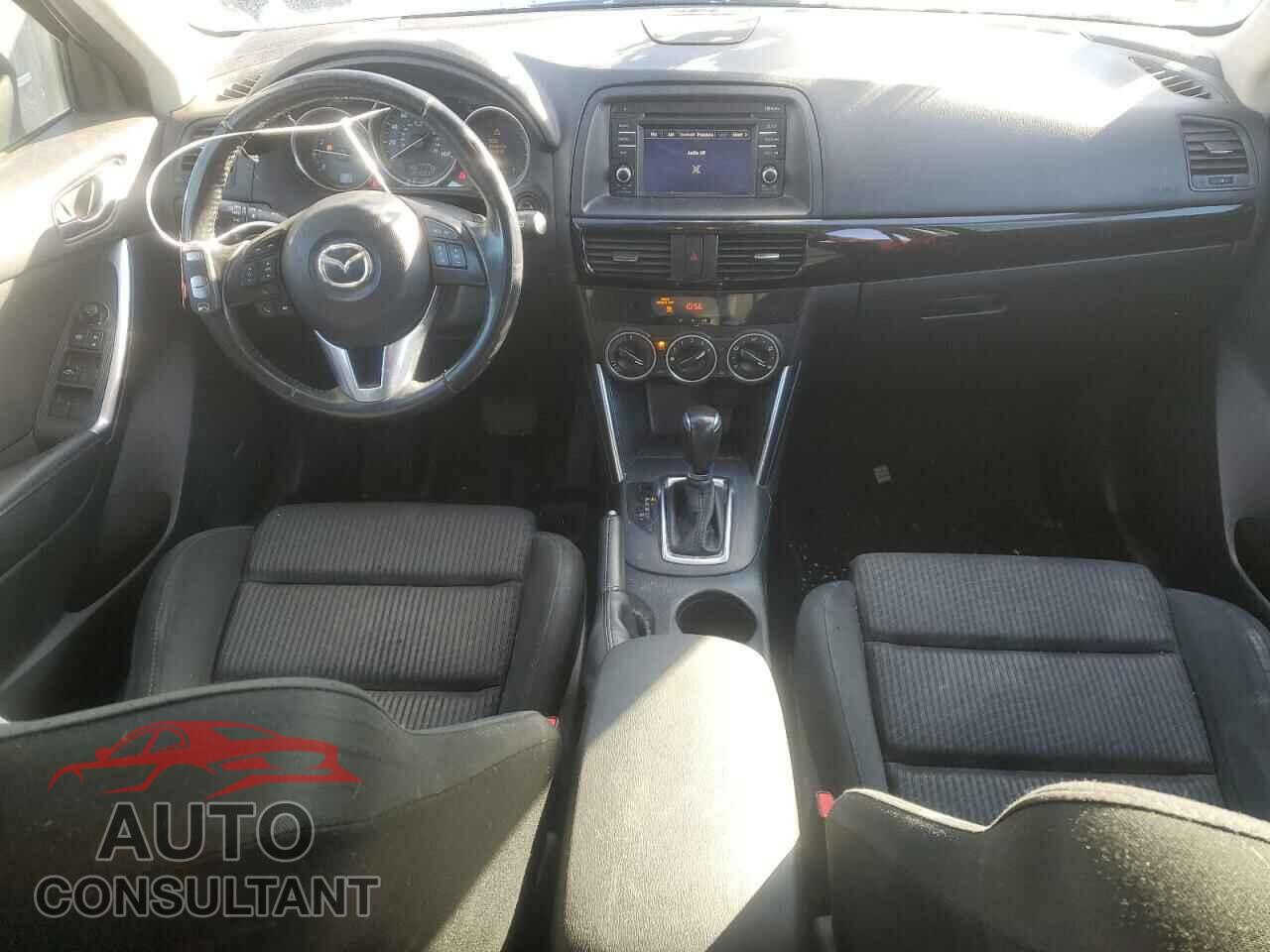 MAZDA CX-5 2014 - JM3KE2CY7E0419842